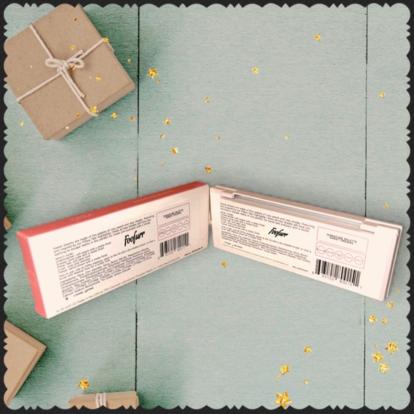 OFRA COSMETICS SIGNATURE EYESHADOW SWEET DREAMS - Picture 12 of 16